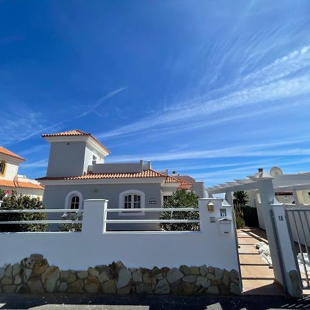 Casa Rihana Villa Caleta De Fuste Bagian luar foto