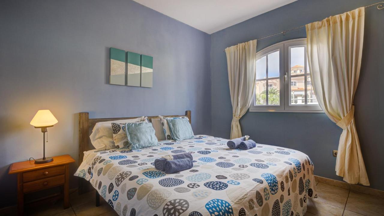 Casa Rihana Villa Caleta De Fuste Bagian luar foto
